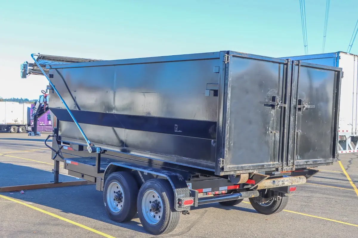 Dumpster Rental services in Millersville, PA